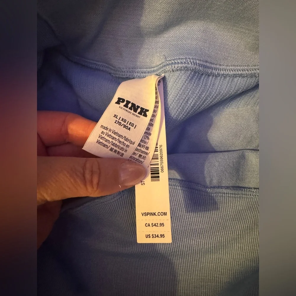 VS PINK - 🩵 6" Bike Shorts Seamless - Picture 4 of 6